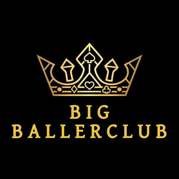 BIG BALLER CLUB پاکستان
